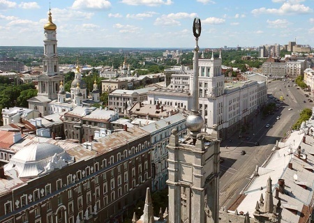    Sky News анонсировало наступление России на Харьков