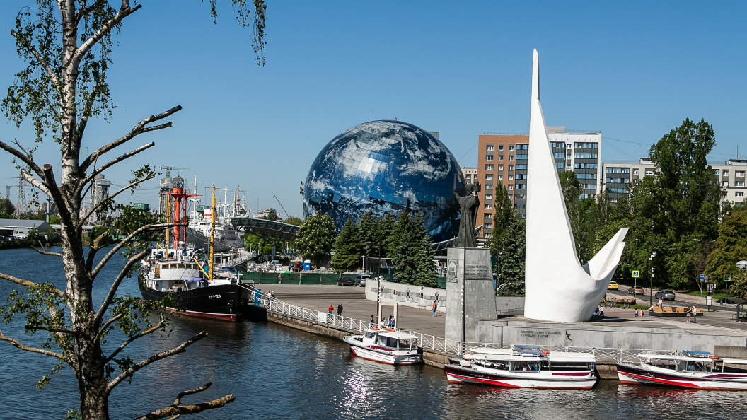    Фото: Roman Denisov/Global Look Press