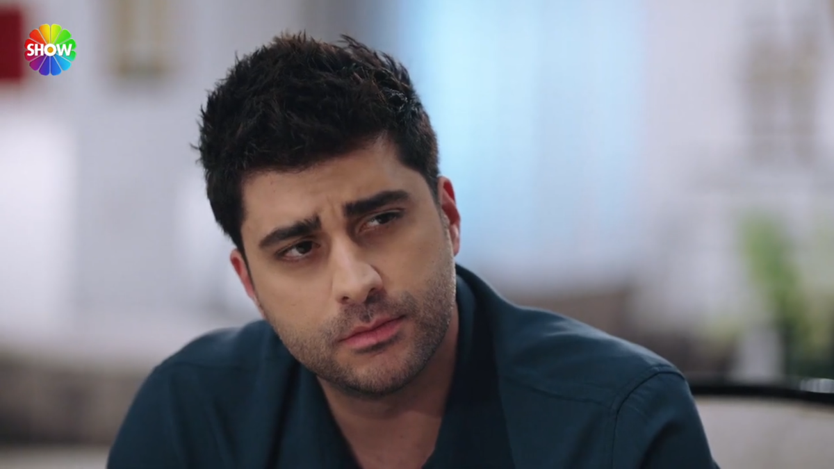 Кадр из сериала "Клюквенный щербет", 102 серия