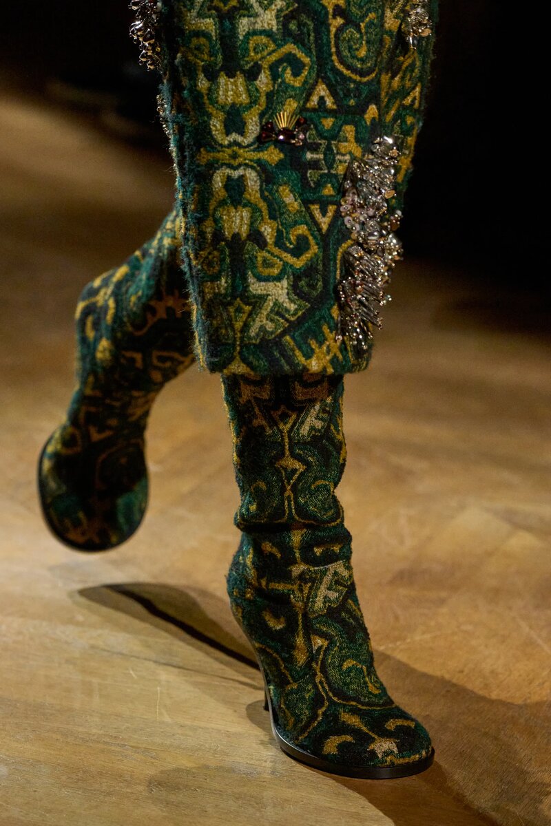 Dries Van Noten