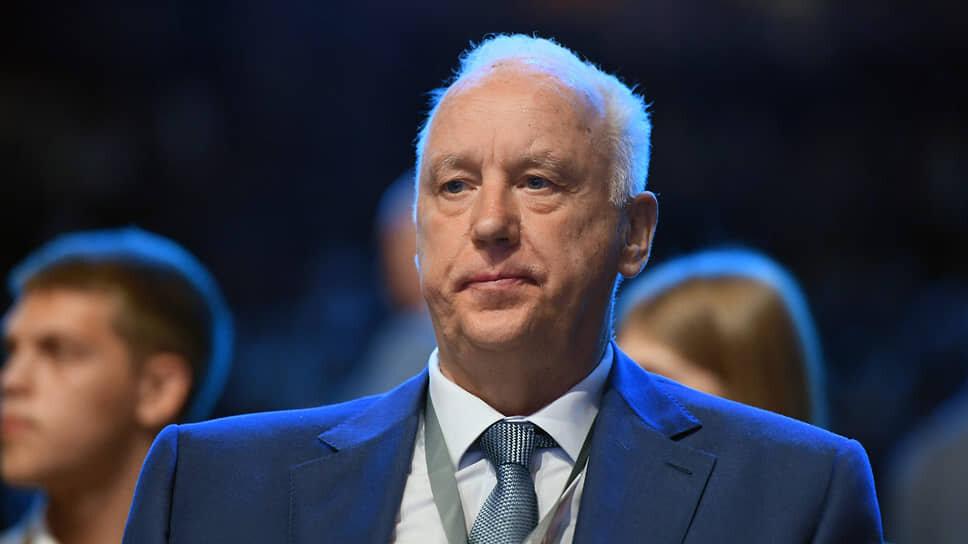 Бастрыкину доложат об избиении школьника в Высокогорском районе Татарстана.📷Фото: Евгений Павленко / Коммерсантъ