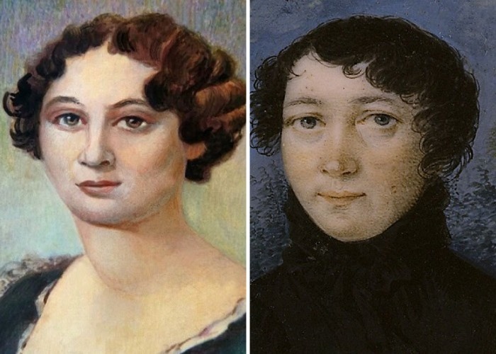 Она росла без родительского тепла и сбежала из родного дома.