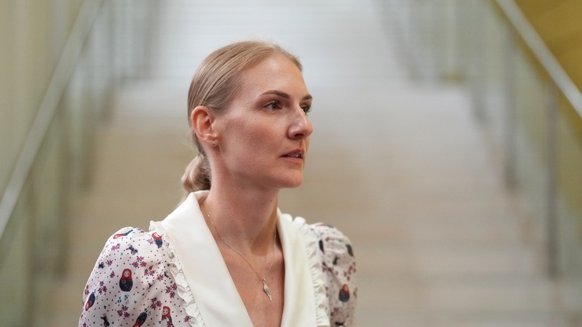   РИА Новости