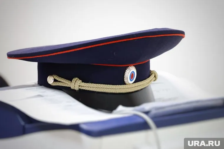 Следствие завершило дело о незаконном обороте сигарет
Фото: Екатерина Сычкова © URA.RU