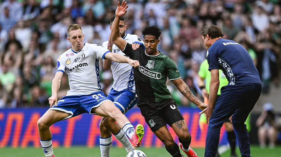 Фото: ФК «Краснодар»