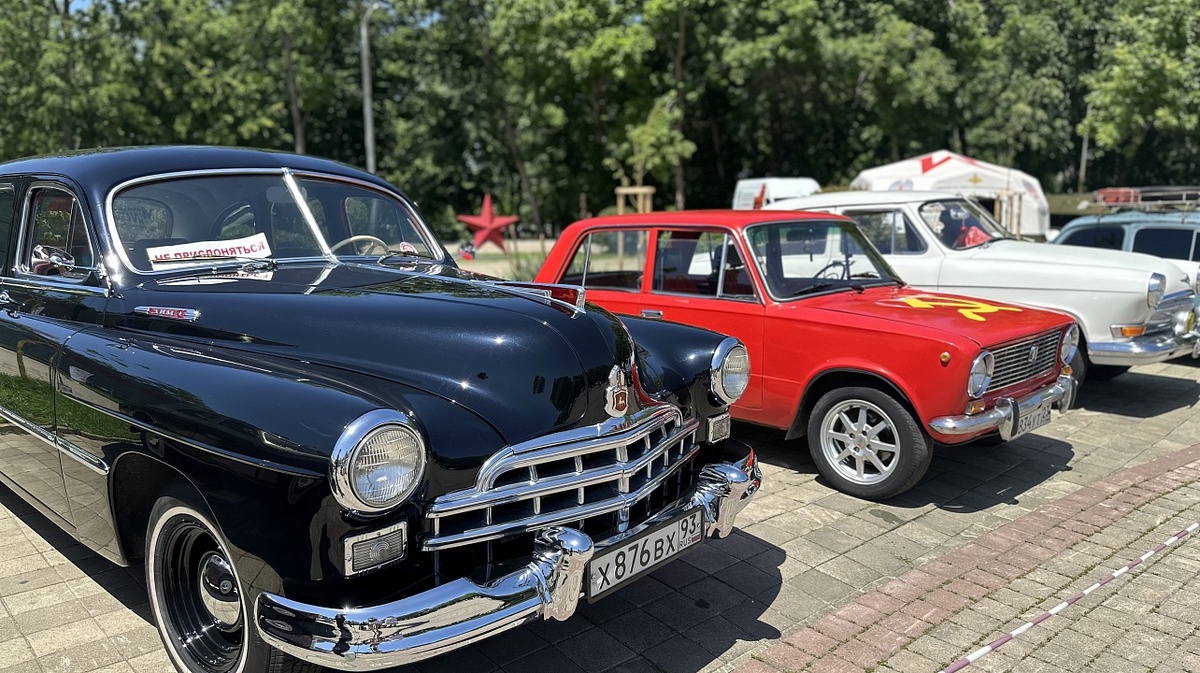     Фото: управление по делам молодёжи Краснодара