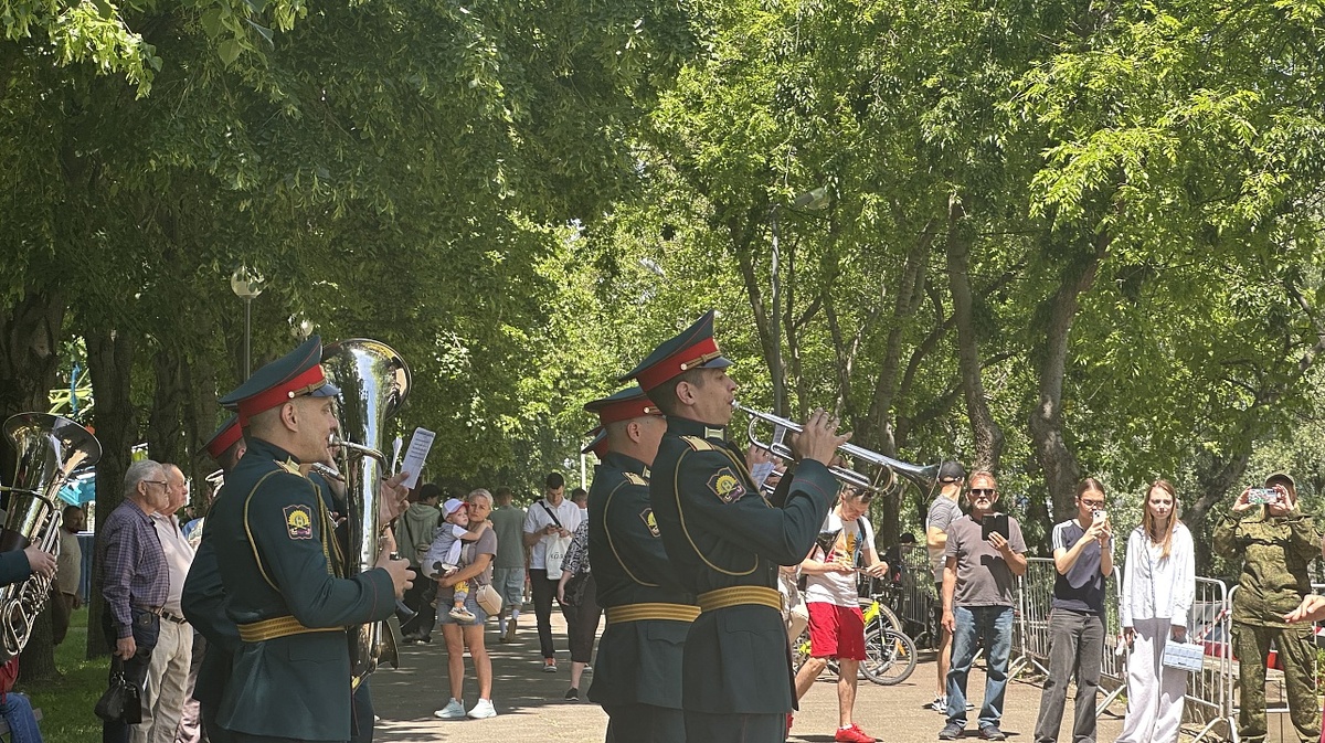 Фото: управление по делам молодёжи Краснодара