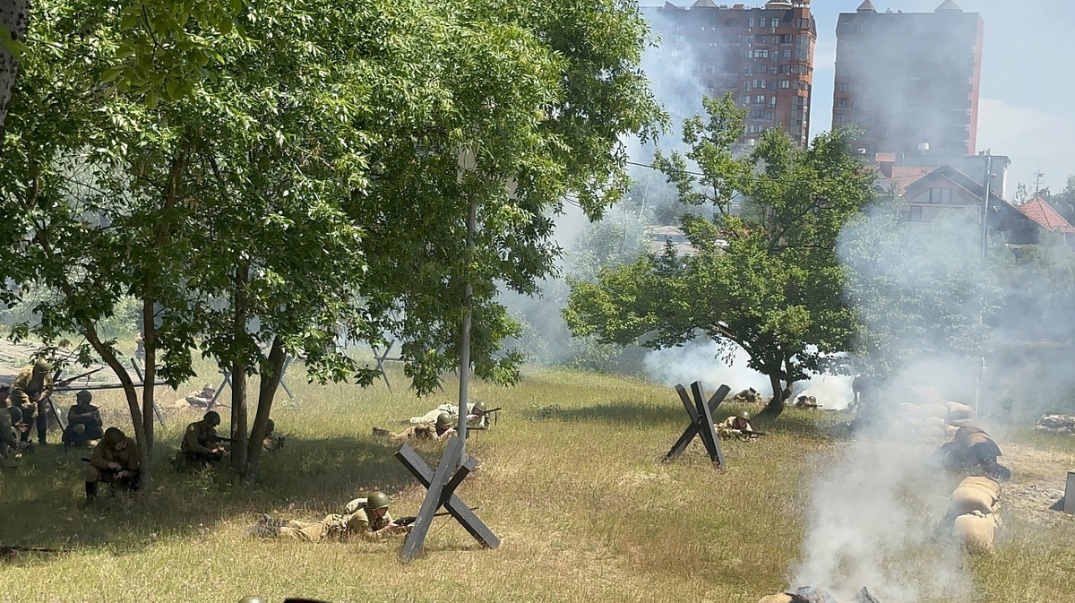 Фото: управление по делам молодёжи Краснодара