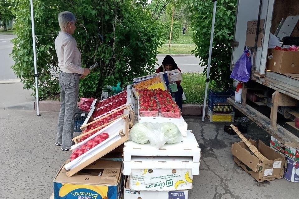 Фото: Администрация Курска