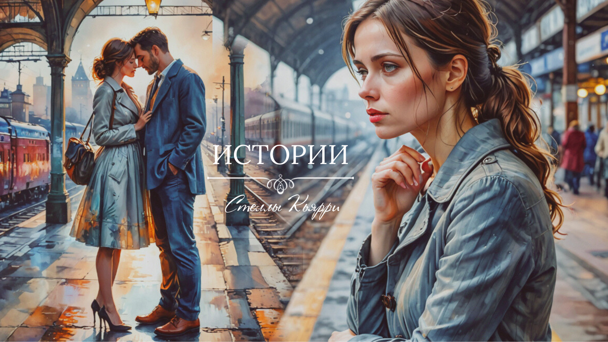 ©Стелла Кьярри