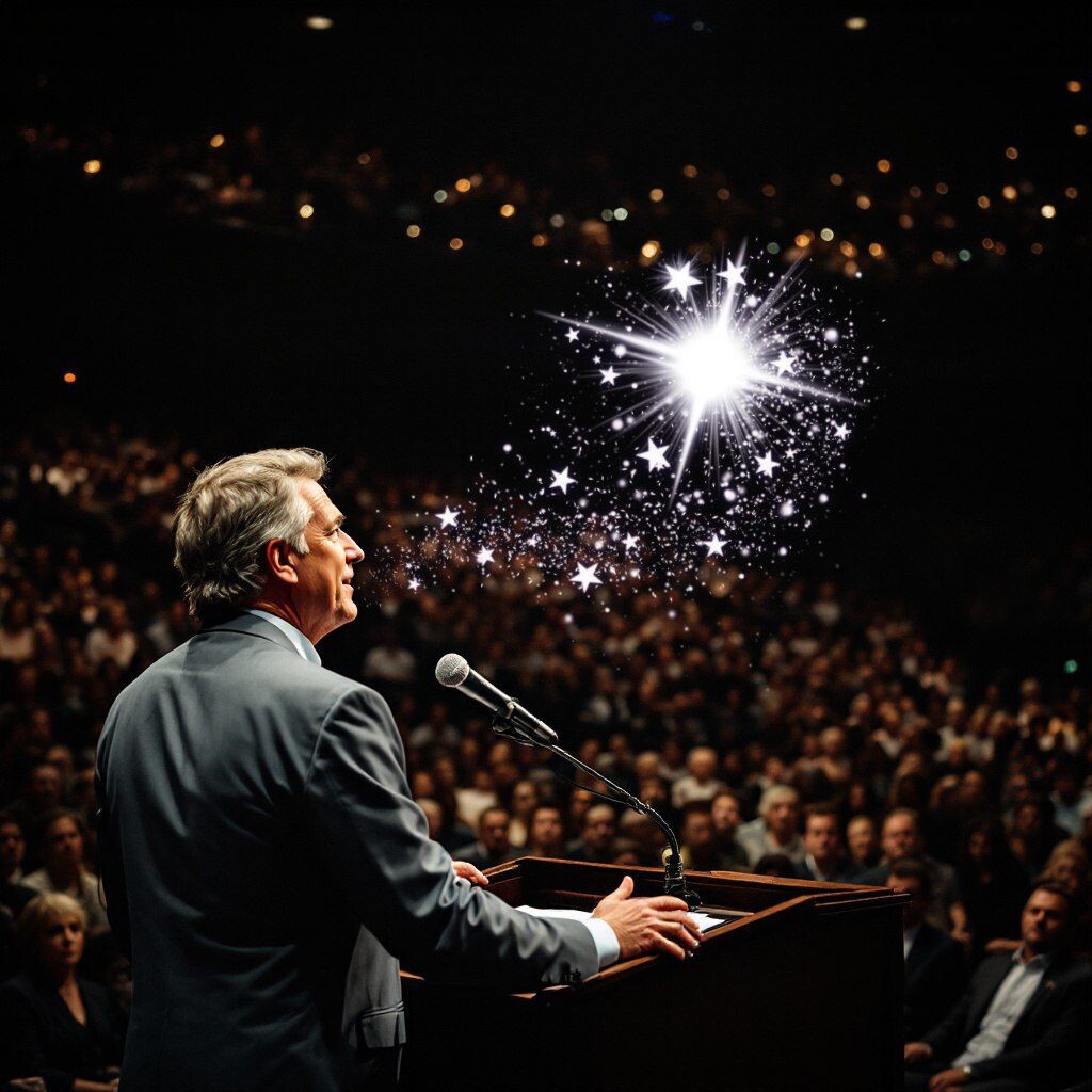 Ваш голос - главный инструмент успеха.