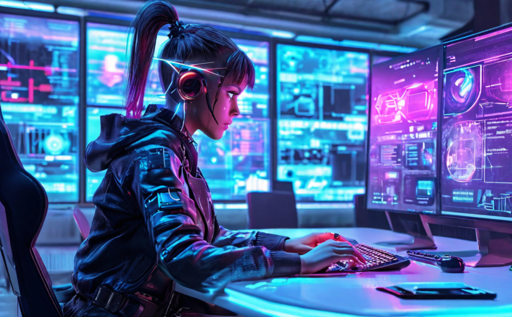    Автоматизация бэк-офиса через Telegram-бот