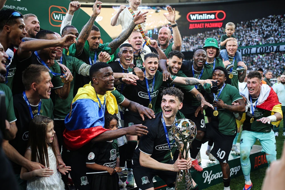     Фото: Виталий Тимкив / РИА Новости