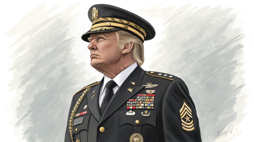    Сгенерировано с помощью ИИ