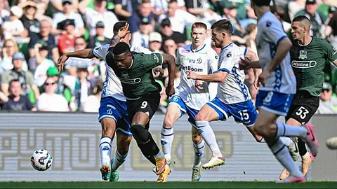 "Краснодар"-"Динамо" 24.05.2025 Изькартинок Яндекса