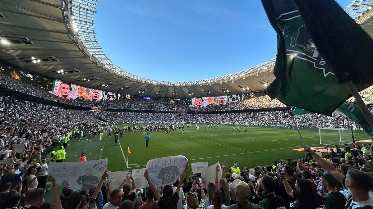     Фото: пресс-служба администрации Краснодара