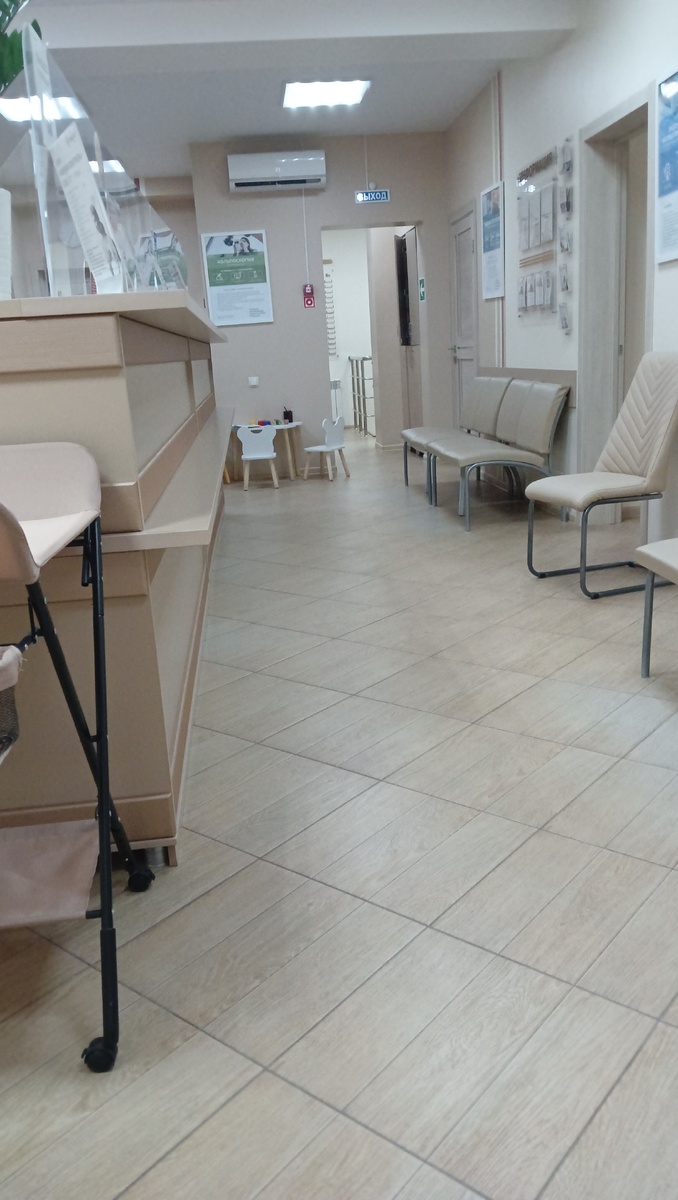 Фото автора 