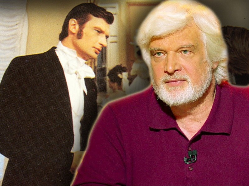 Дмитрий Брусникин