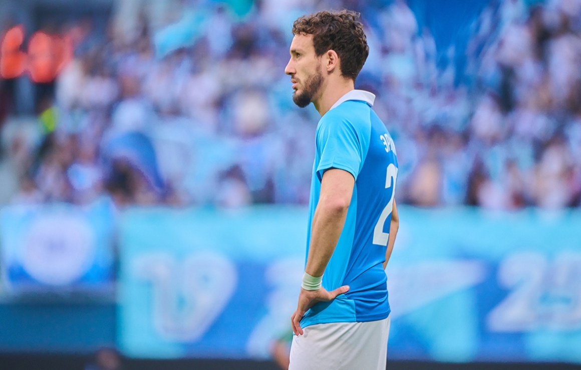 Фото: fc-zenit.ru