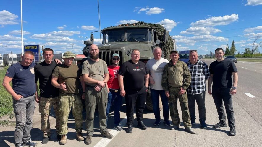    Фото: пресс-служба раиса РТ