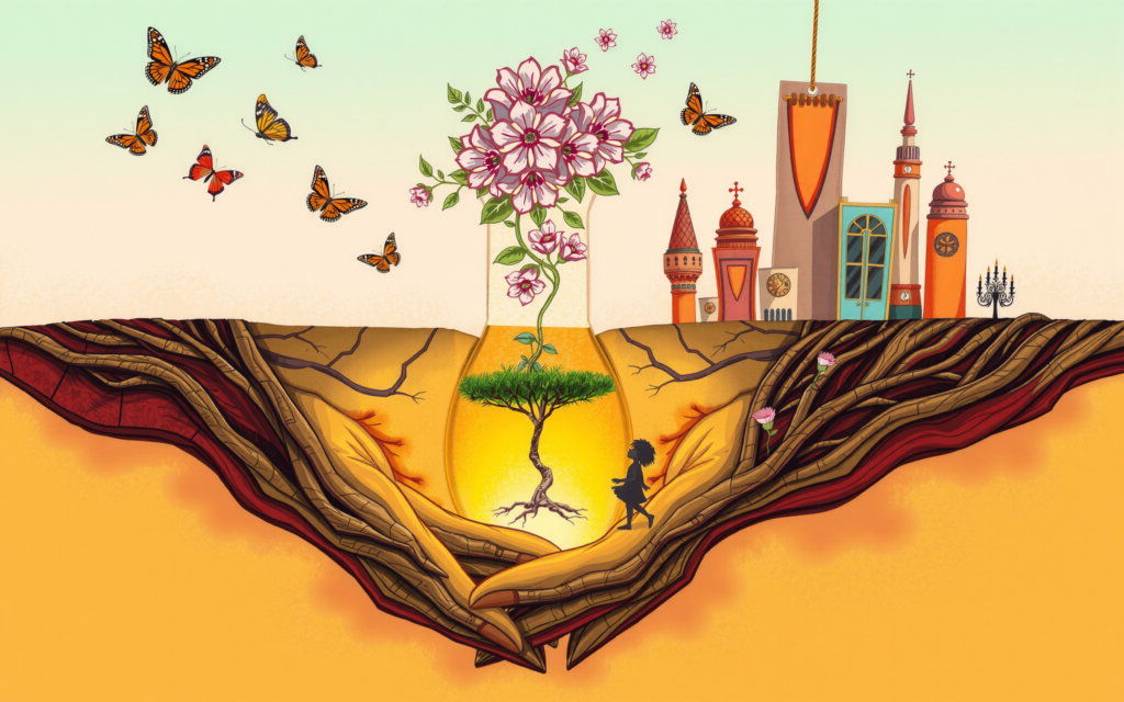    как-преодолеть-сопротивление-изменениям-4-типа-скрытых-конфликтов-стратегии-рост-продуктивности Diana Fomenko