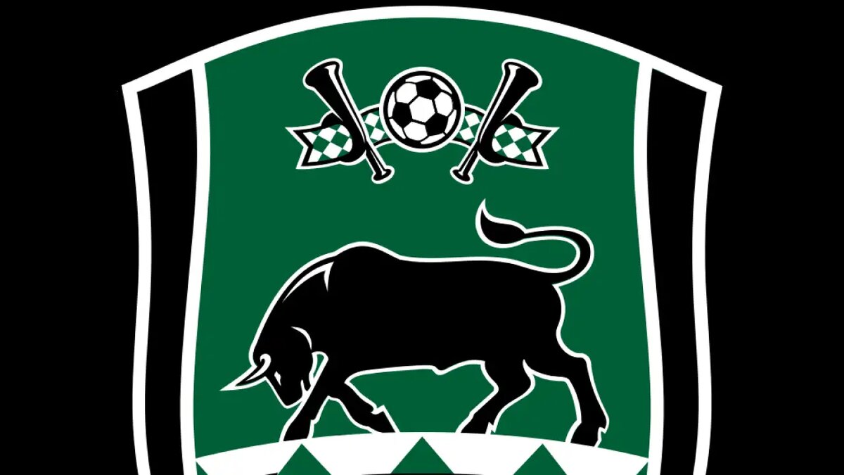    Логотип ФК "Краснодар"