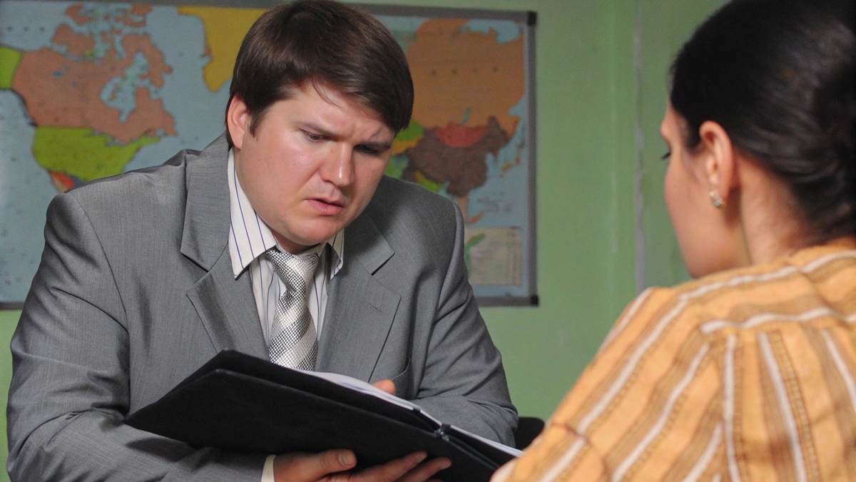 Юридическая помощь мигрантам