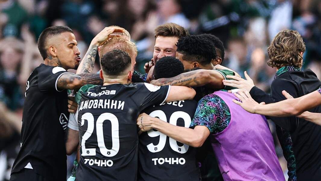    Фото: РИА Новости/Виталий Тимкив