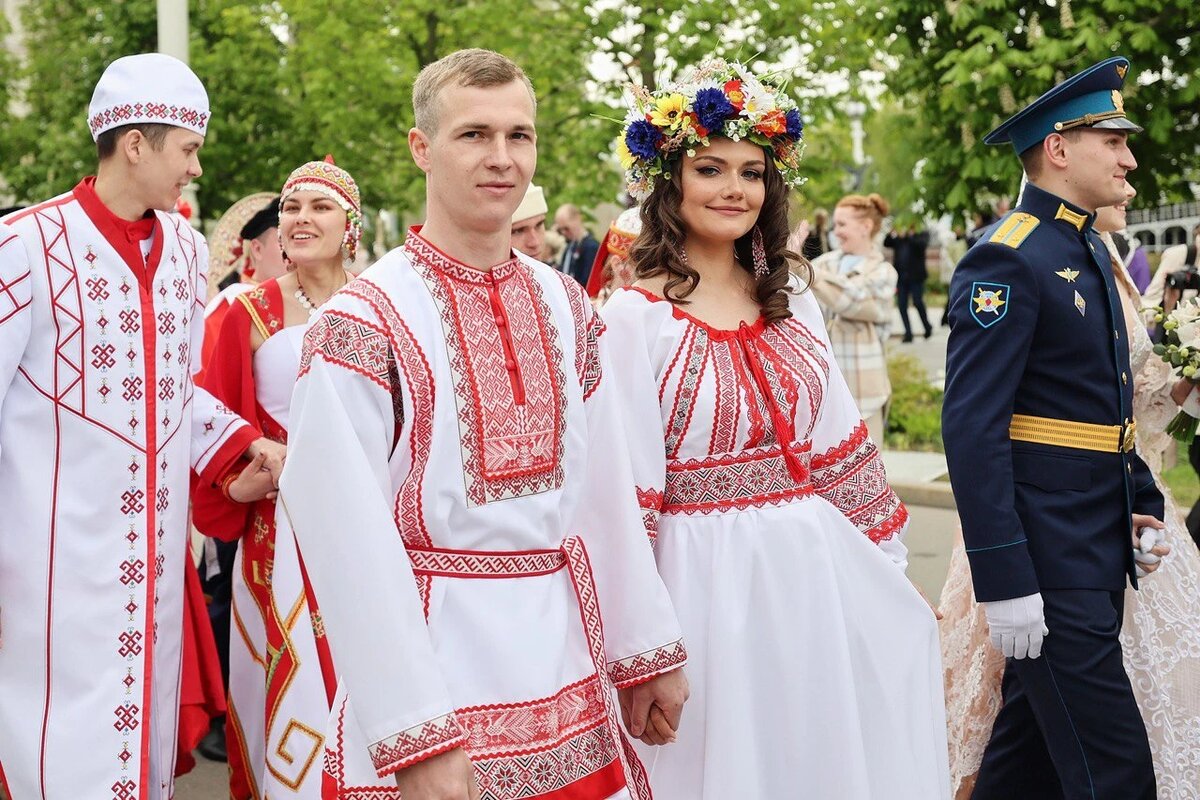 Пресс-служба Национального центра «Россия»