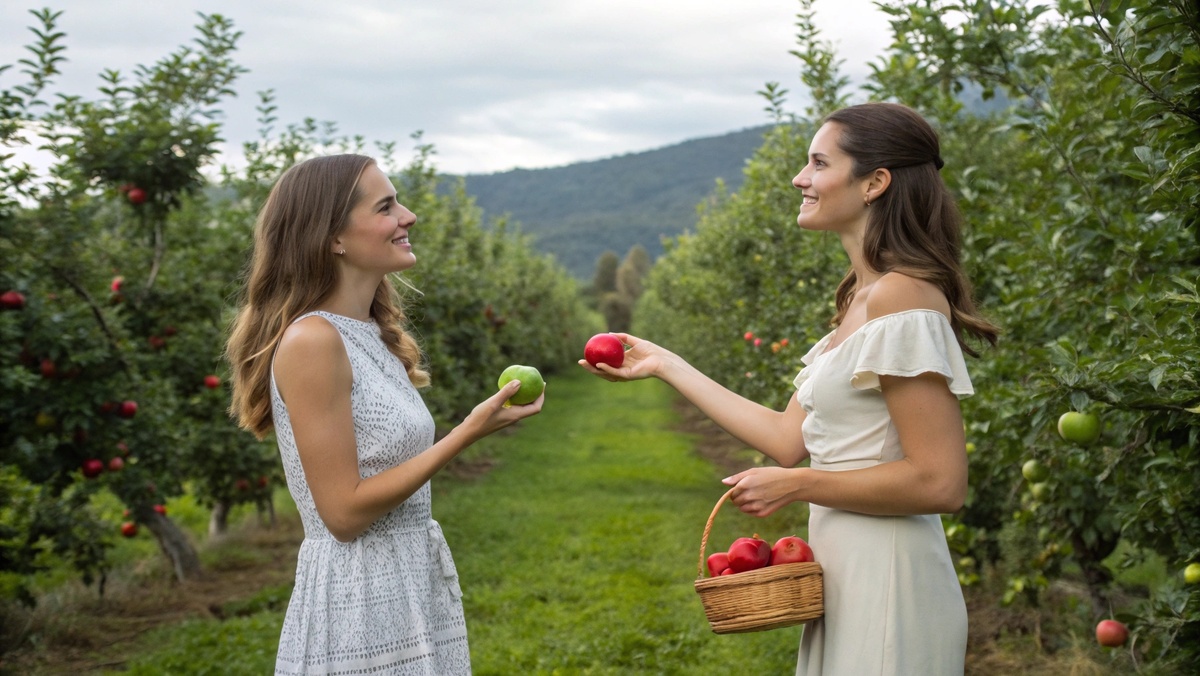 Взаимка. 😁