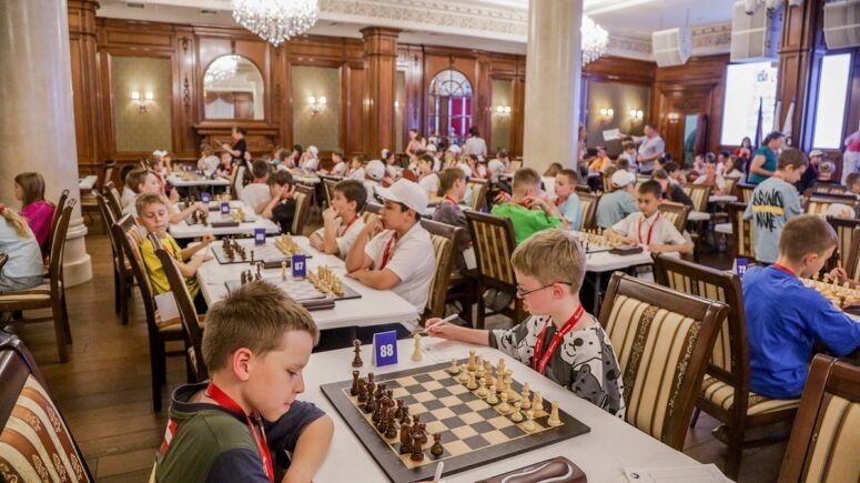    Фото: Станислав Телеховец