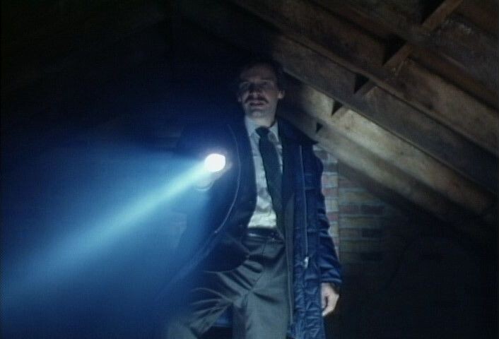 Майкл Райли плотно общался с Джозефом Козенчаком, чтобы лучше узнать этого человека и подробности дела. Козенчак выступил в качестве консультанта на съёмках. 