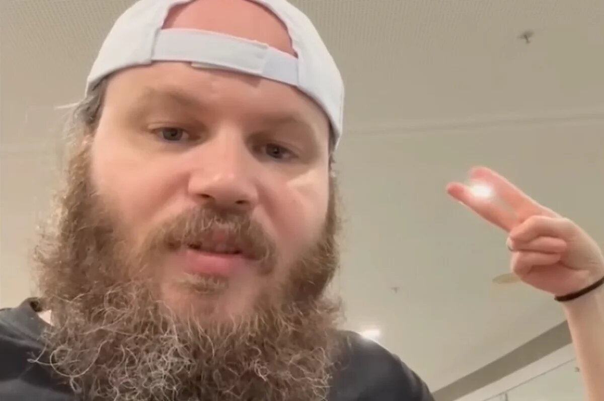    Священник Островский извинился за сравнение российских мужчин с овощами