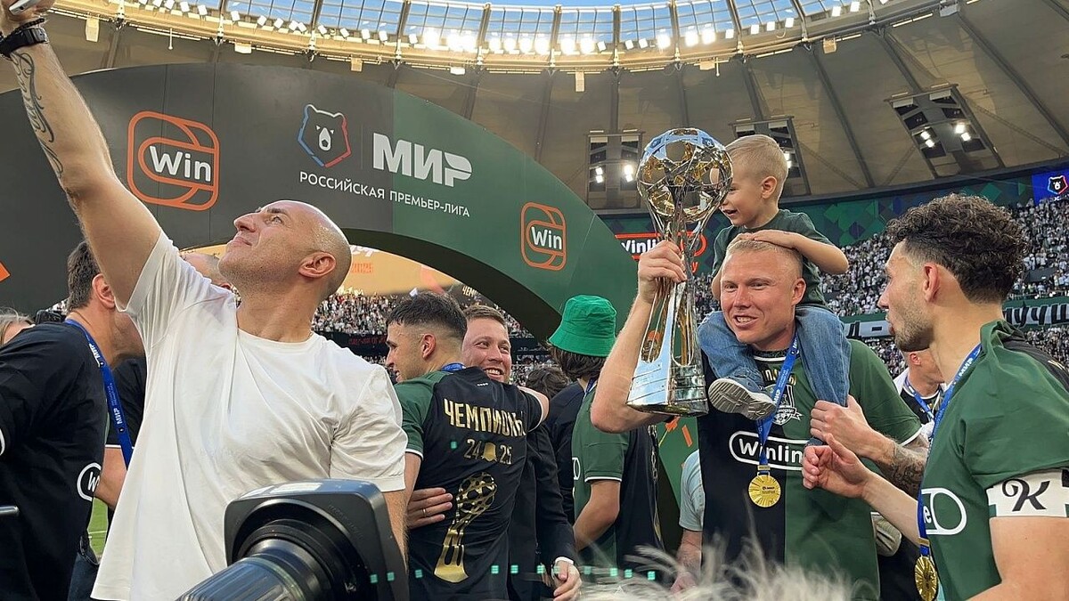    Фото: телеканал «Краснодар»