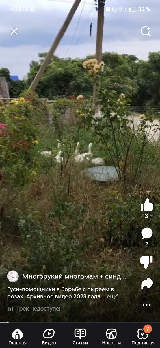 Было, когда то