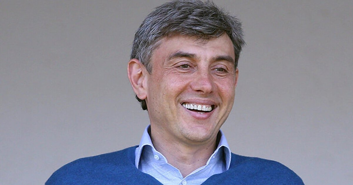 "Краснодар" выиграл первый трофей, став чемпионом России. Клуб основан Галицким в 2008-м