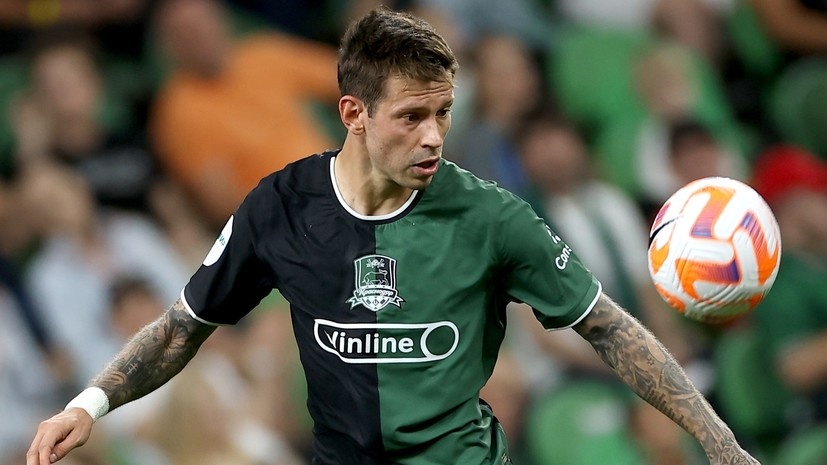   РИА Новости