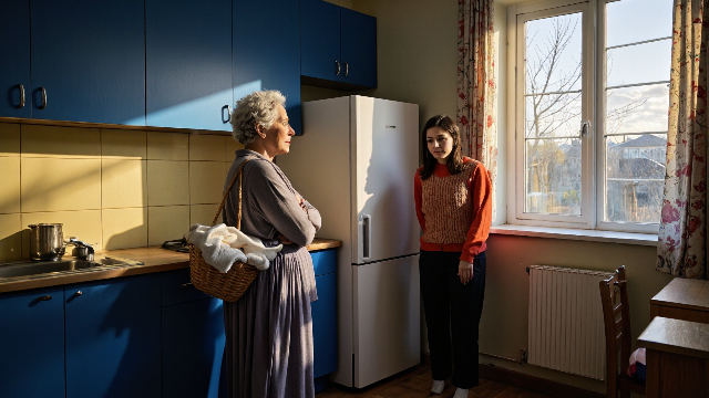 «Молчаливые обязательства тяжелее слов»