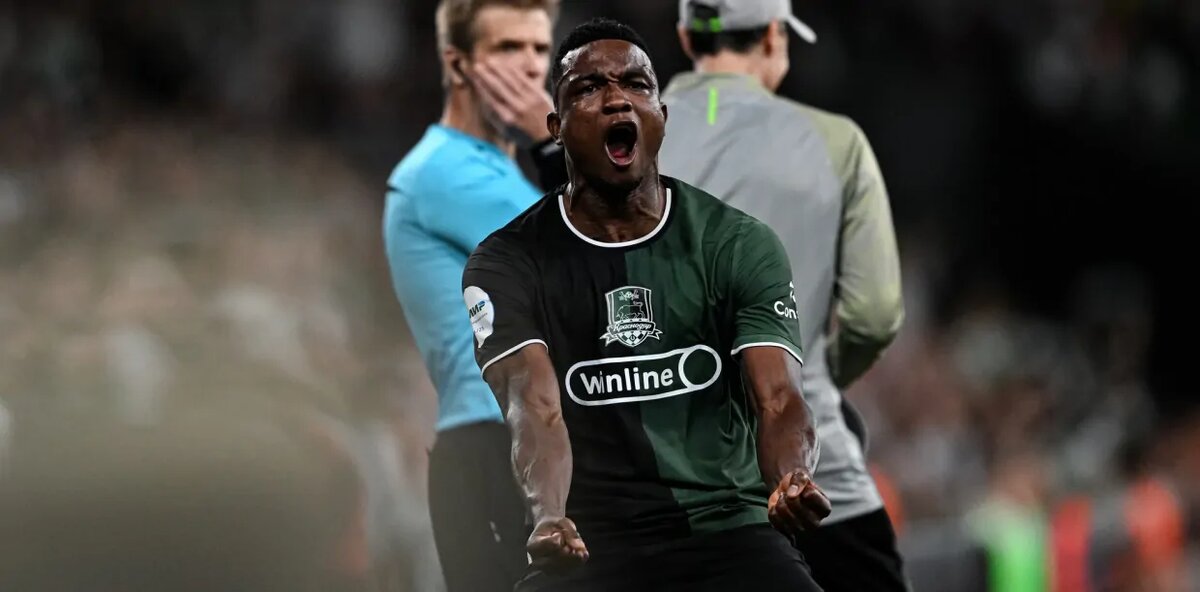    Фото: ФК «Краснодар»