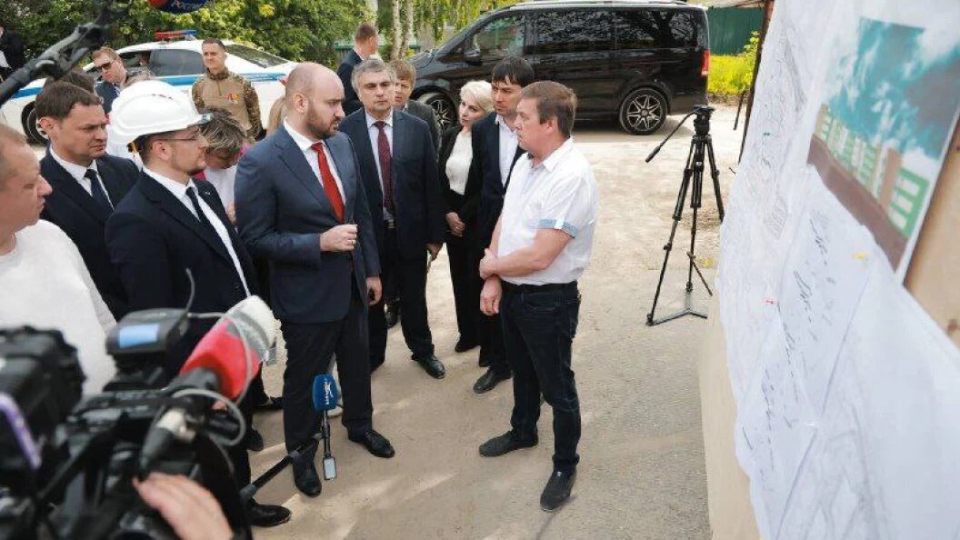    Фото: Иван Макеев