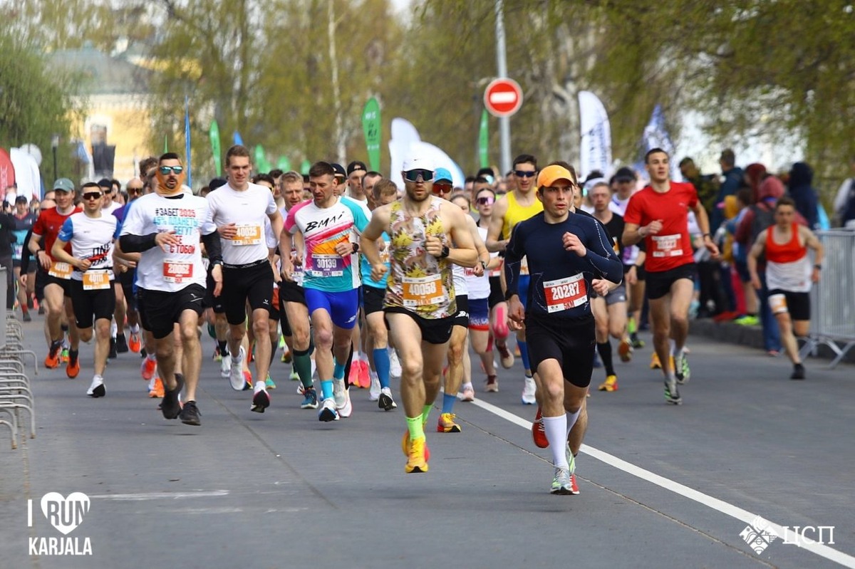    Фото: Людмила Корвякова/ Центр спортивной подготовки Карелии