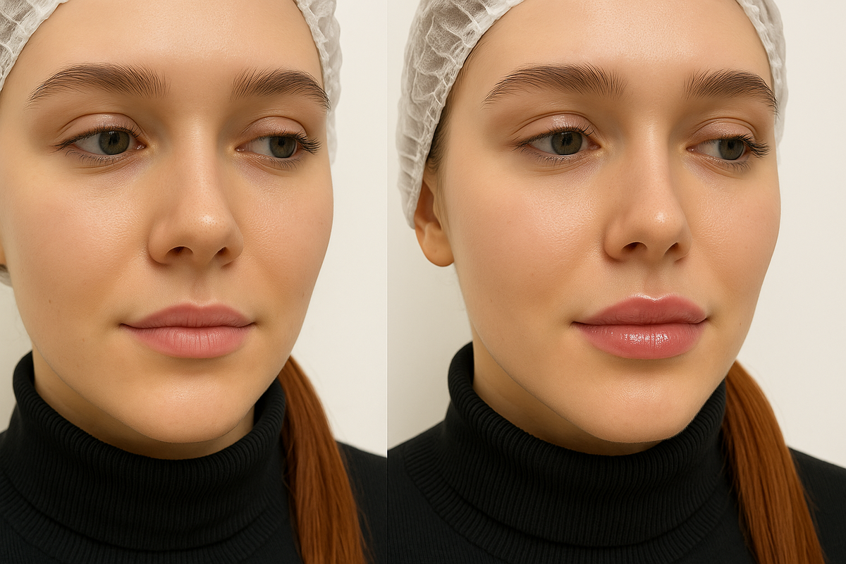 Филлеры для губ: какие бывают и как выбрать тот самый