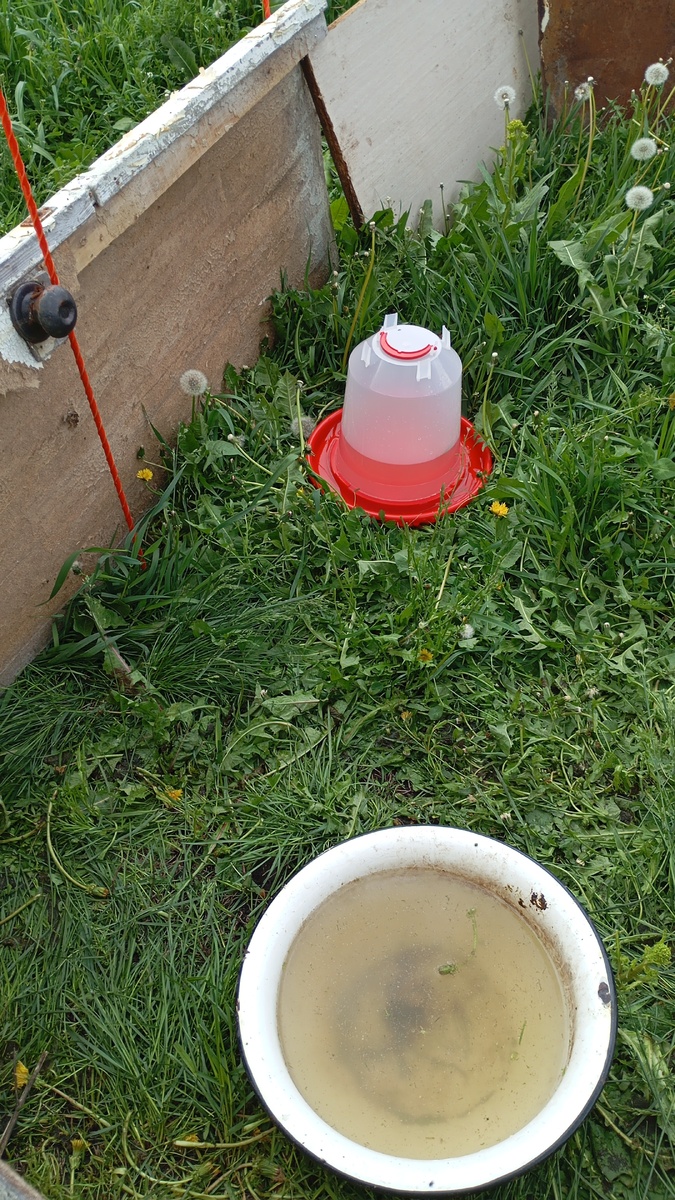 Это пока времянка.