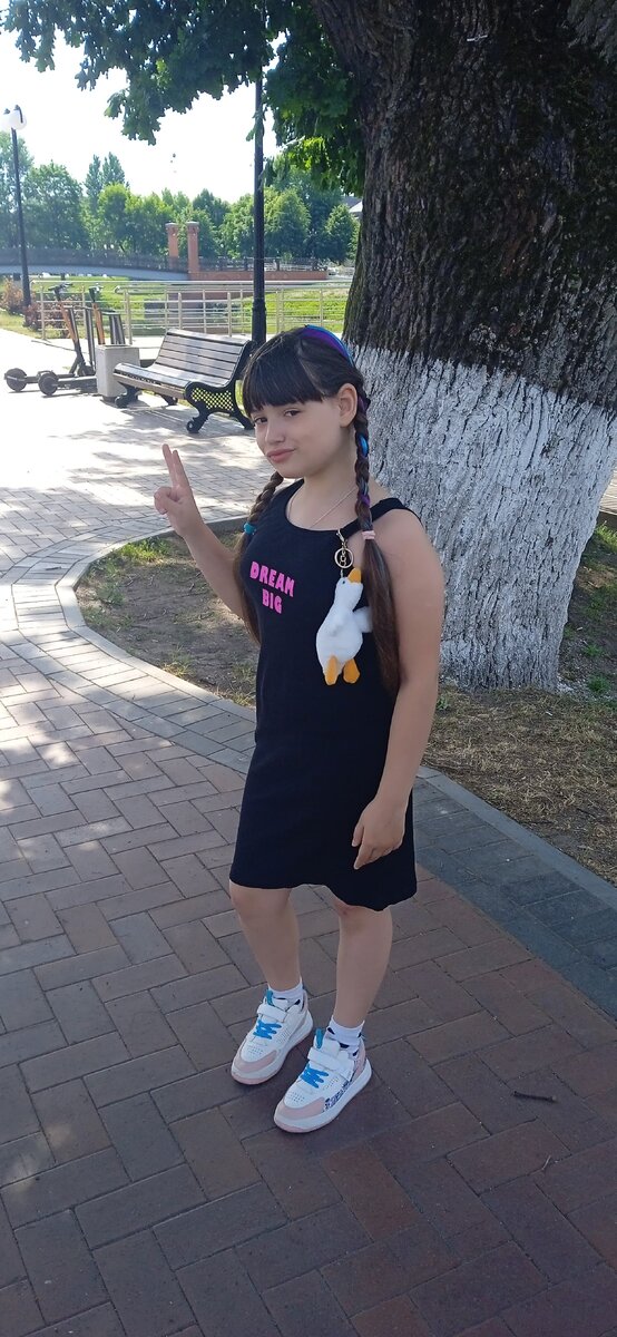 Красотка! 💗💖😉