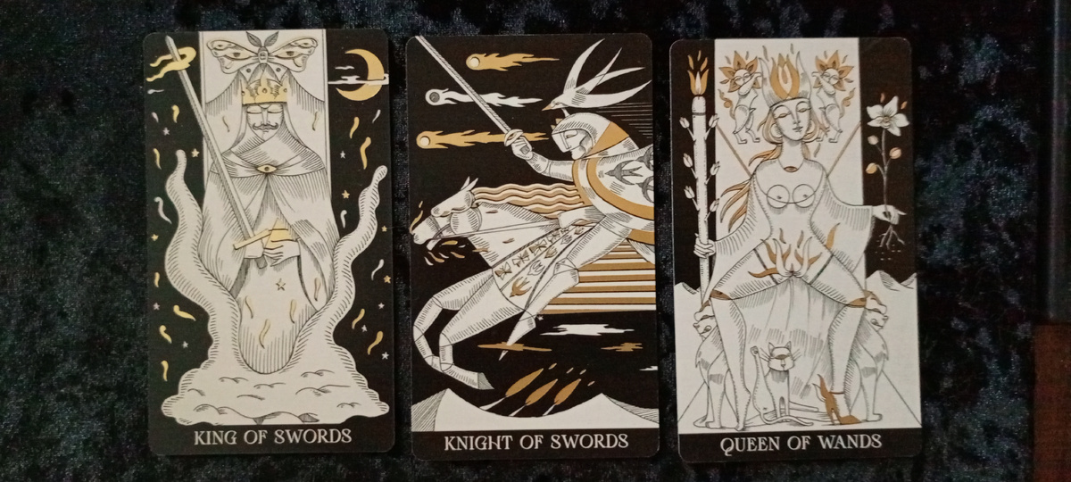 Что хорошее ворвётся в мою жизнь?