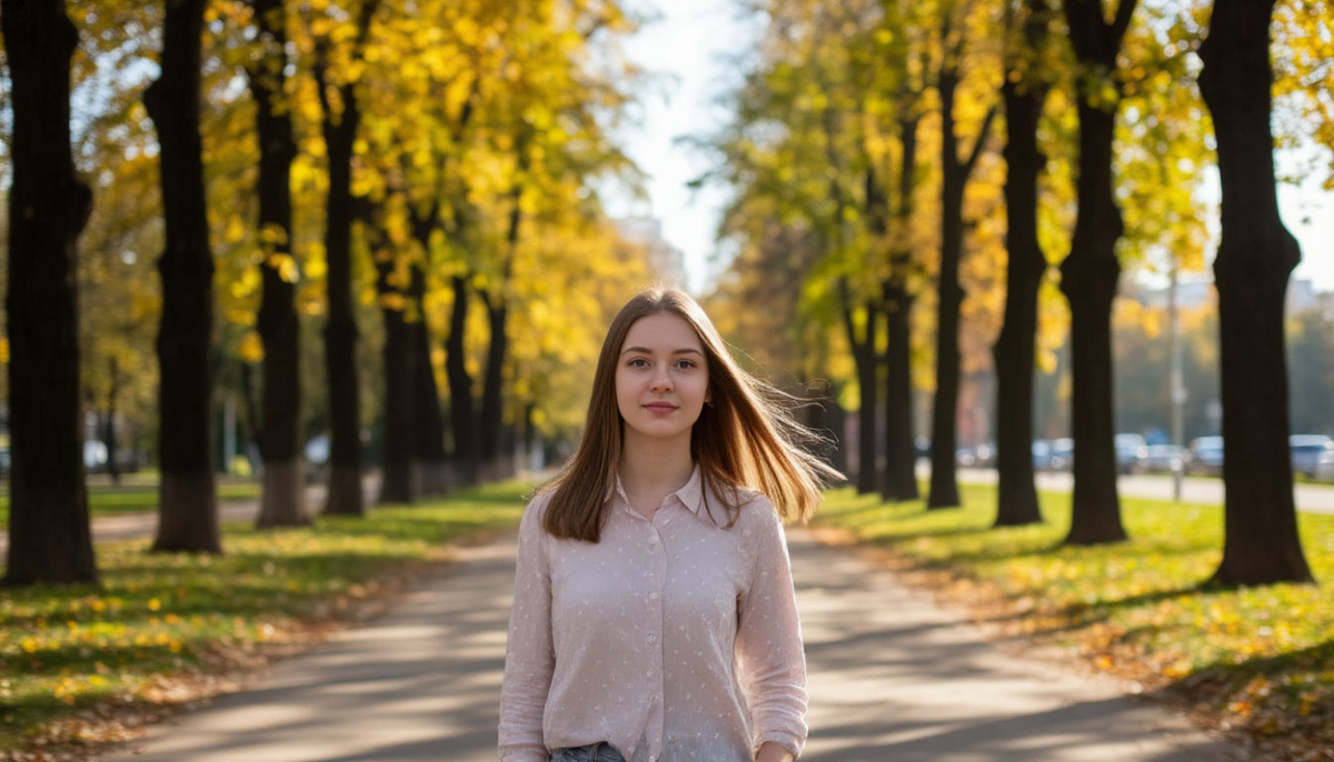 Прогулка влияет на работу мозга, кровообращение и всё тело!