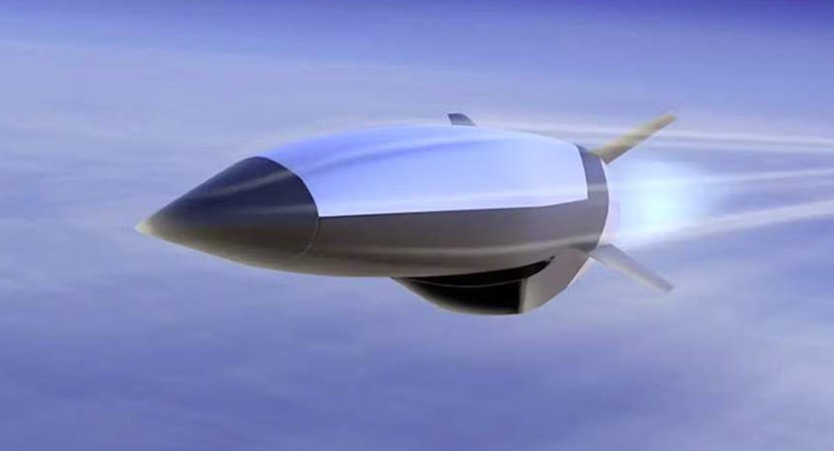     / Источник: ©Northrop Grumman