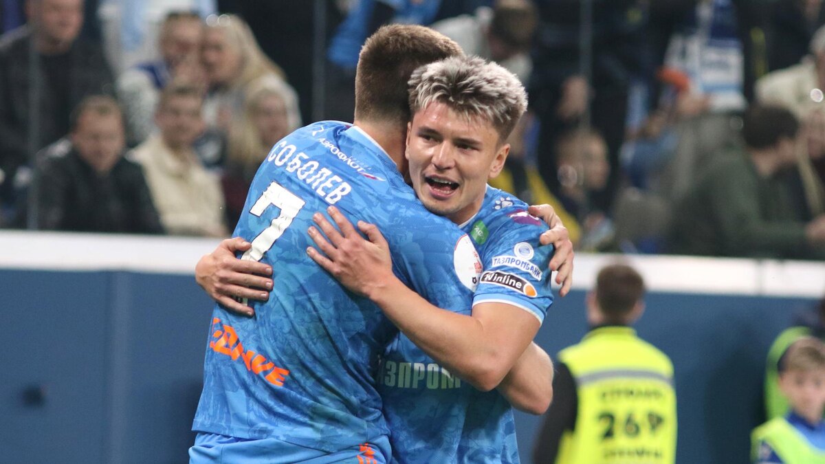    Фото: Maksim Konstantinov/globallookpress.com