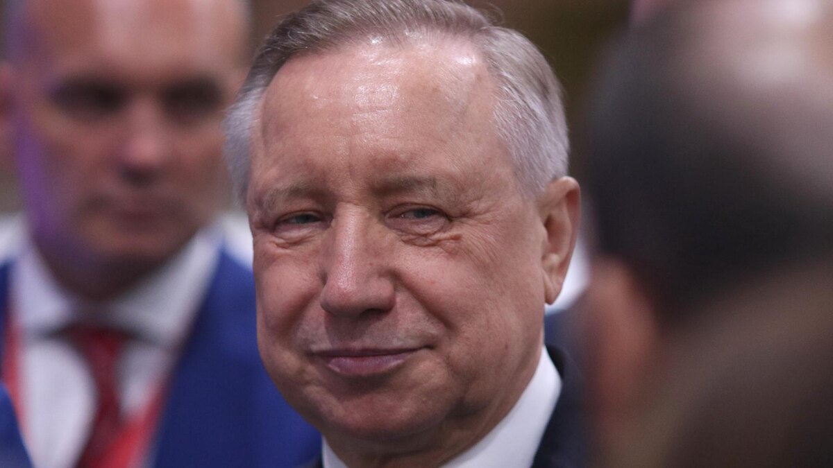    Фото: Maksim Konstantinov/globallookpress.com