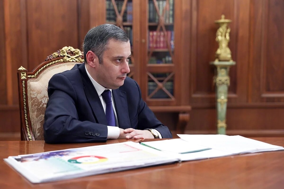    Хинштейн рассказал о соцвыплатах для вернувшихся из украинского плена курян